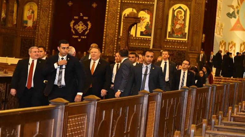 الكنيسة الأرثوذكسية: