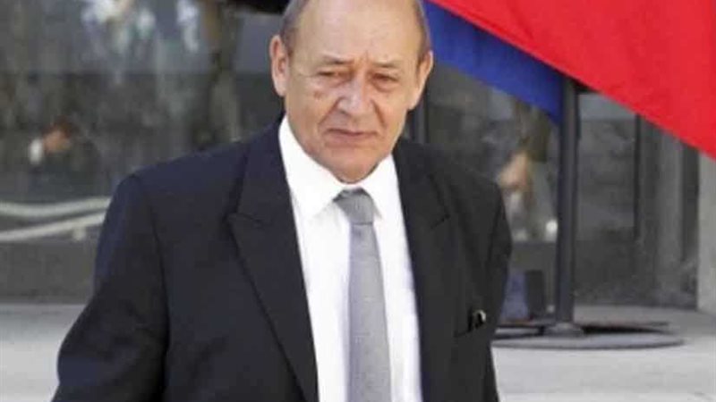 فرنسا واليابان تؤيدان