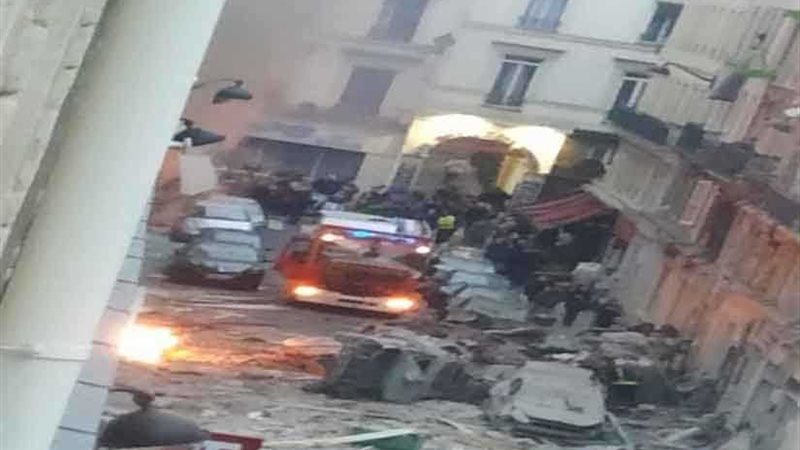 الشرطة الفرنسية: