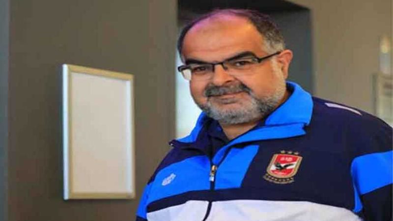 مستشفى الأهلي.. الطبيب