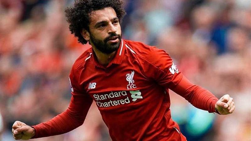 محمد صلاح يقود ليفربول