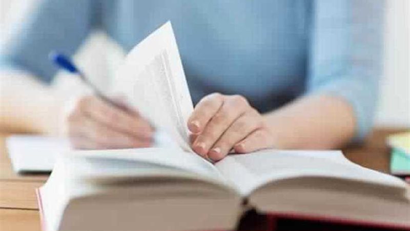 10 نصائح مهمة للاستعداد