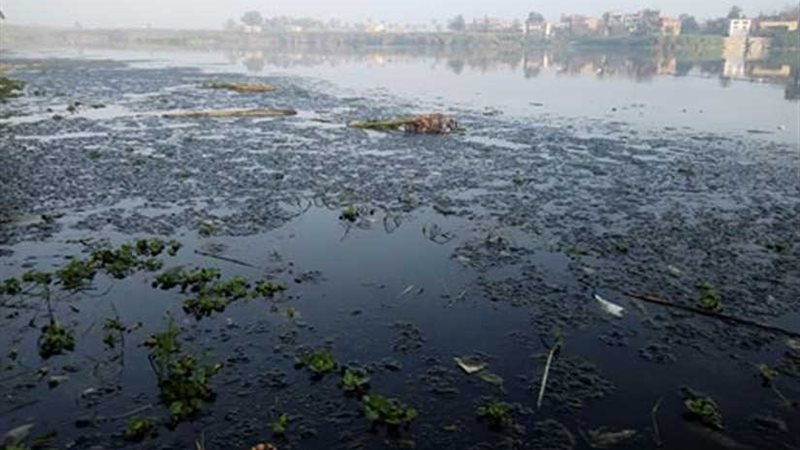 بلاغ ضد وزير الري