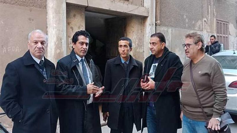 الصحفيون: بلاغ عجينة