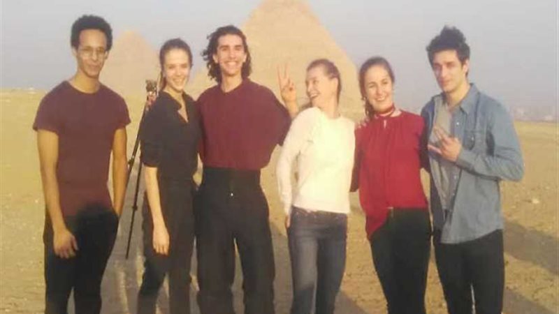 فريق أوبرا باريس