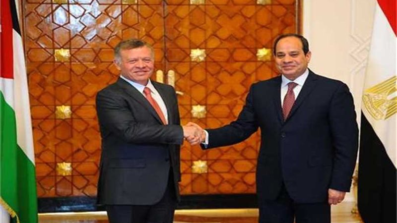 المتحدث الرئاسي: