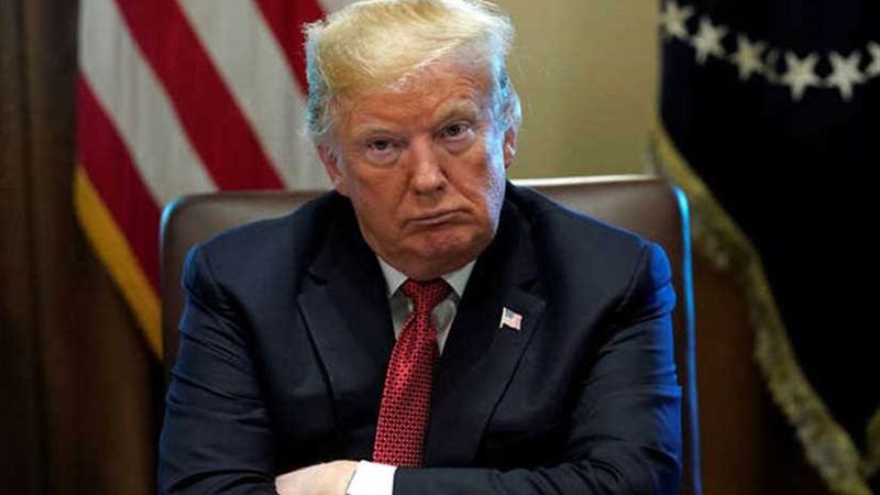 ترامب يجدد دعوته