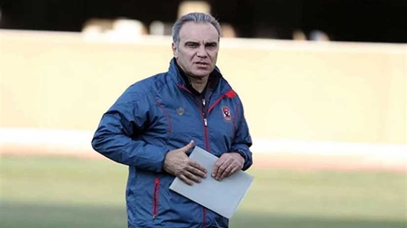 لاسارتي: حققنا الغرض