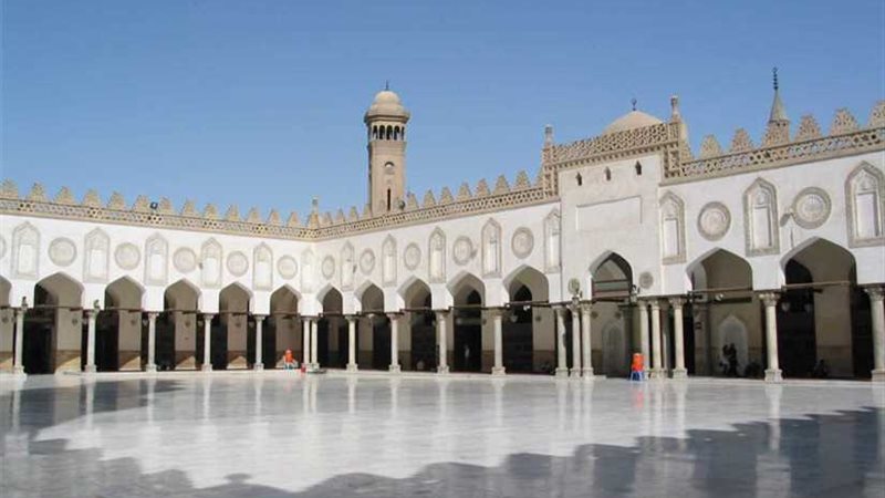 الأزهر يدين الهجوم