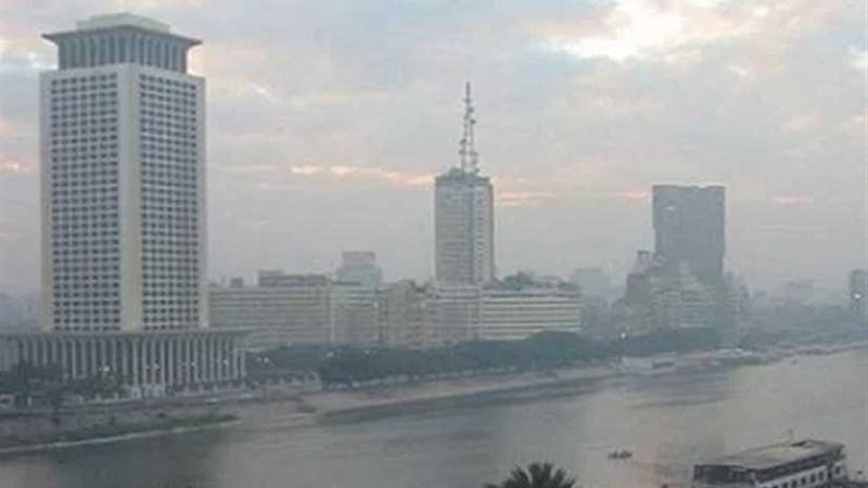 الأرصاد تحذر من رياح