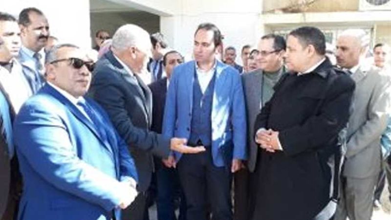 التعليم: إرادة المعلمين