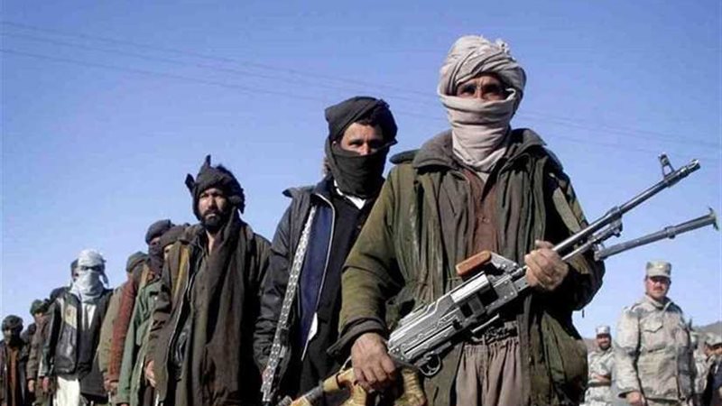 الدفاع الأفغانية: