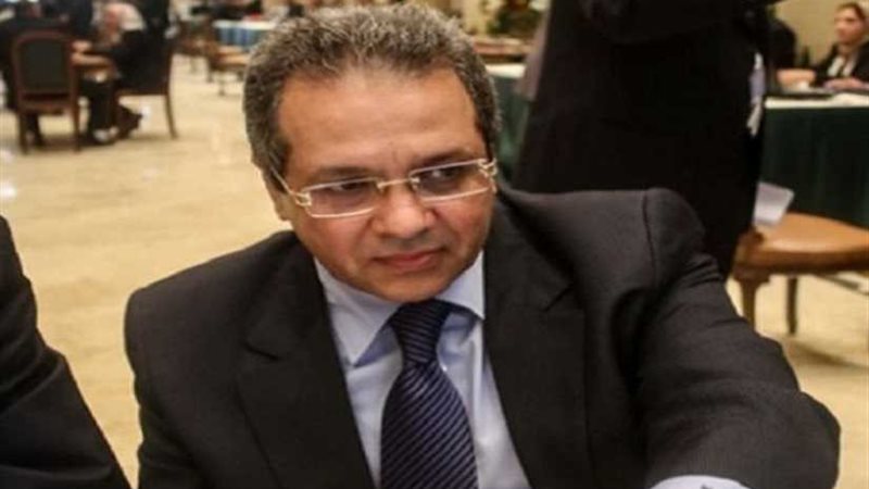 برلمانية المؤتمر: