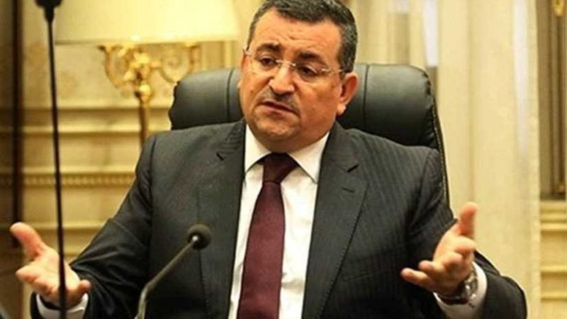 ثقافة البرلمان توصي