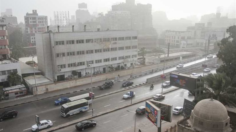 «المرور»: إغلاق الطرق