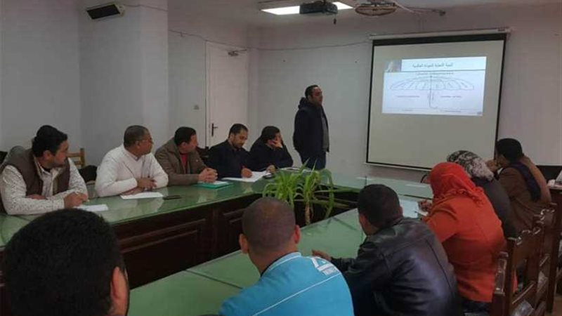 تطبيق المواصفات الدولية