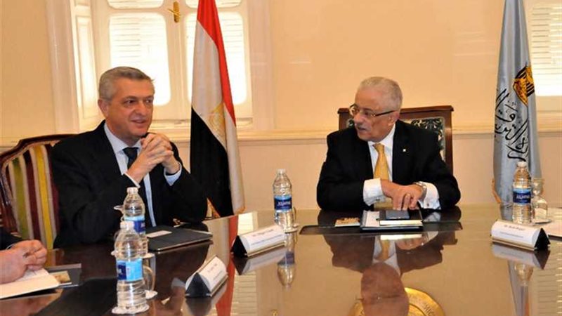 الأمم المتحدة تشكر