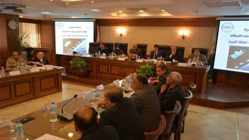 بناء 6 مدارس جديدة