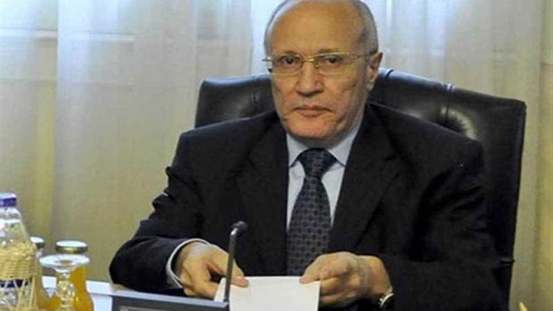 العصار : لدينا استراتيجية