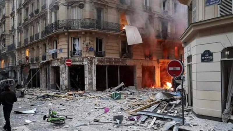 العثور على جثة رابعة