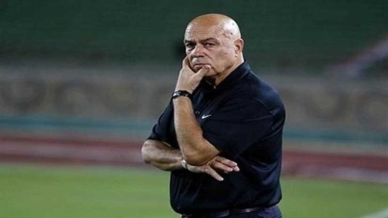 جروس يتخذ هذا القرار