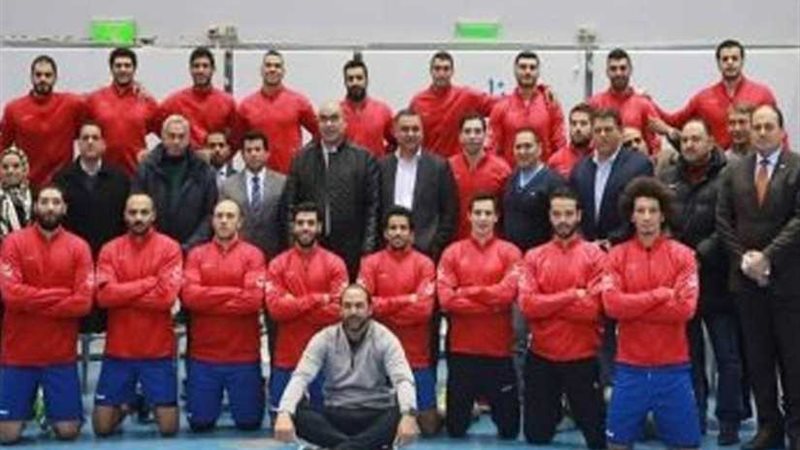 مونديال اليد.. تعرف