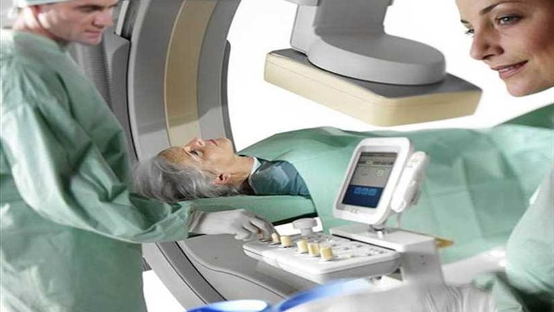 مؤتمر دولي للأشعة