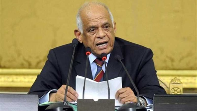 البرلمان يحيل عددا