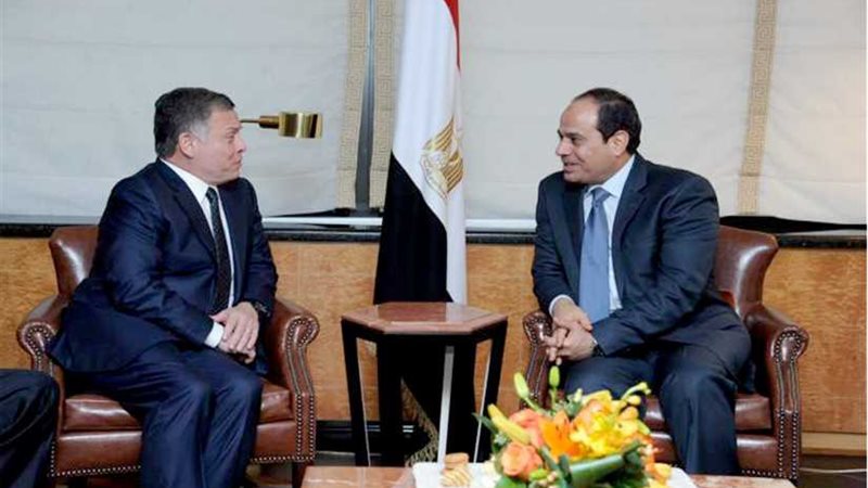 11 زيارة متبادلة