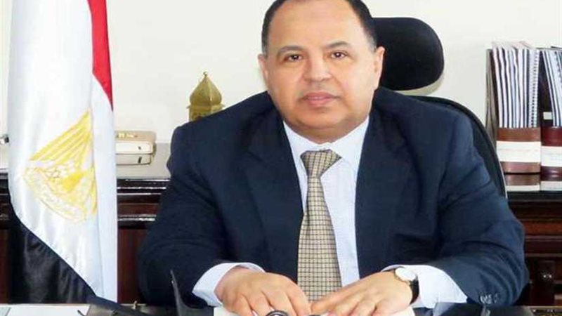 وزير المالية: لا