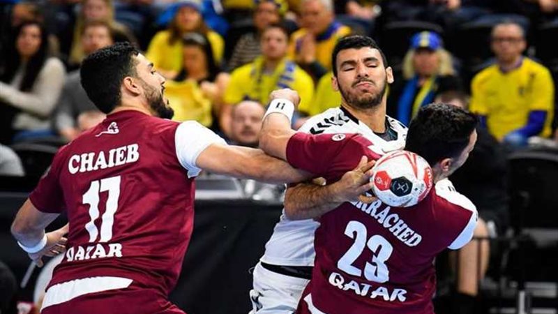 منتخب اليد يبحث عن