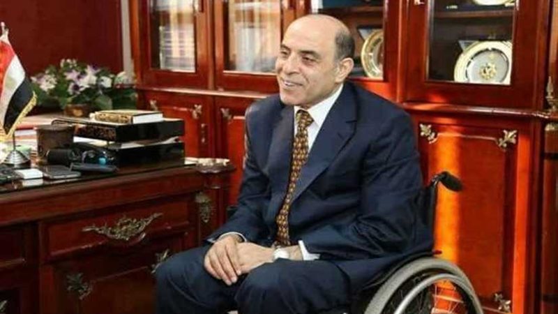 القومي للإعاقة: قانون