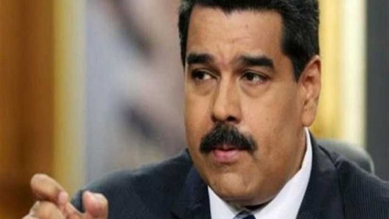 الاستخبارات الفنزويلية