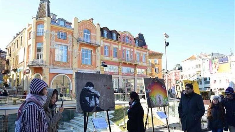 لعام 2019.. مدينة