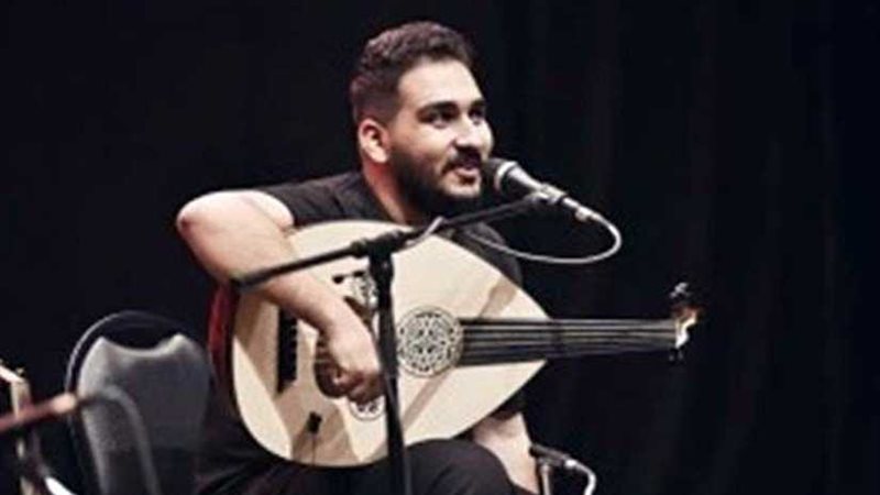 يوسف عباس والأصدقاء