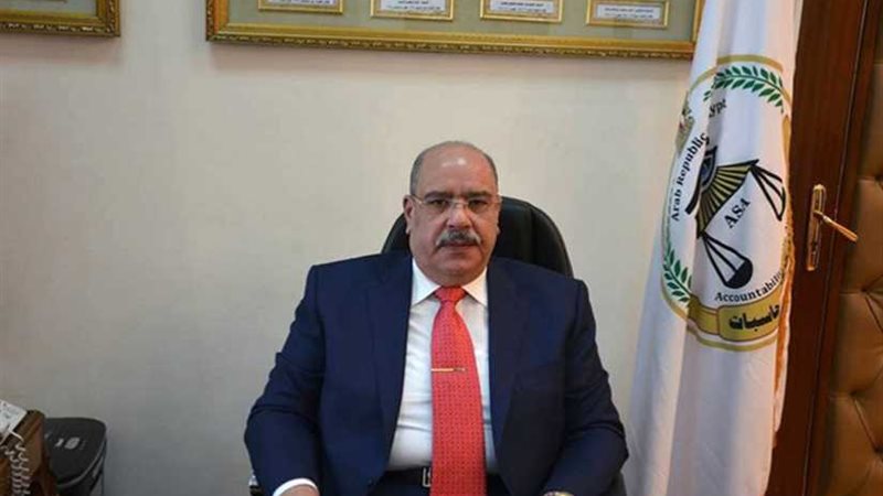 بدوى يترأس وفد المركزي