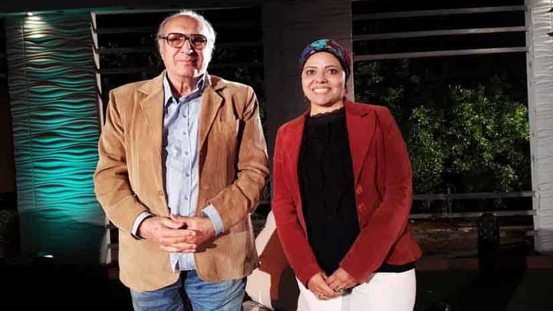 سعيد شيمي في نجوم