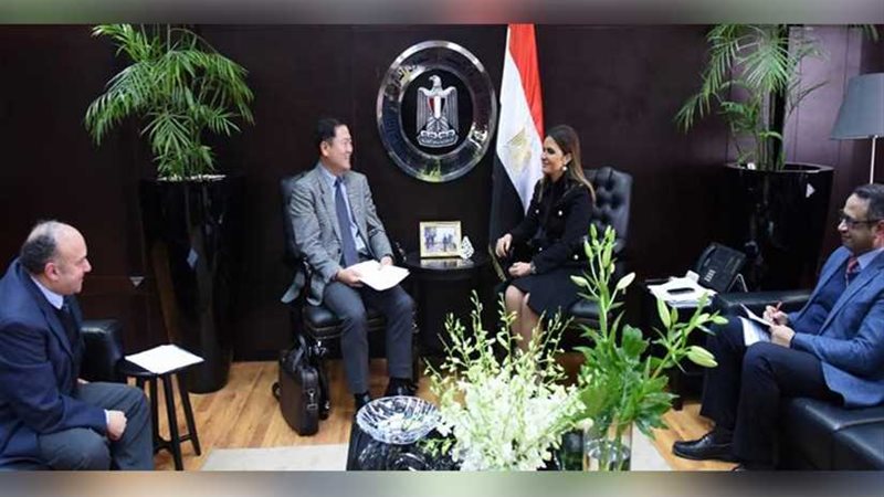 مدير شركة للإلكترونيات: