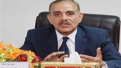 غرفة عمليات على مدار اليوم ورفع درجة الاستعداد لسوء الأحوال الجوية بأسيوط