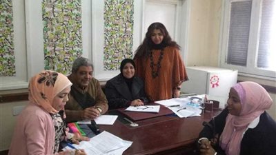 القوى العاملة: مبادرة 