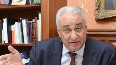 نقيب المحامين يترافع عن نفسه في قضية 