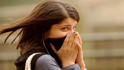 10 نصائح للوقاية من أضرار العواصف الترابية