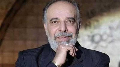 ياسر صادق رئيسا للمركز القومي للمسرح