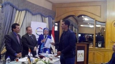 وزارة الشباب والرياضة تشارك بمسابقة التميز بالمغرب