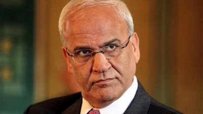 عريقات: الدعوات لمنع 