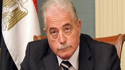 محافظ جنوب سيناء يبحث إقامة الربيع الصيني بـ 