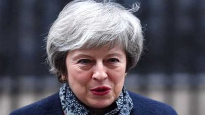 ماي : اتفاق بريكست ليس مثاليًا ولكنه حل وسط