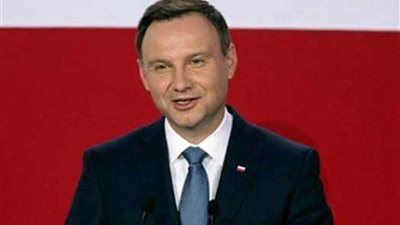 رئيس بولندا: قتل عمدة 