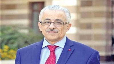 وزير التربية والتعليم يطالب بالتصدي للفساد