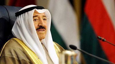 أمير الكويت يفتتح مؤتمرًا دوليًا لمكافحة الفساد بمشاركة رئيس الرقابة الإدارية